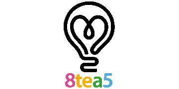 8tea5 logo