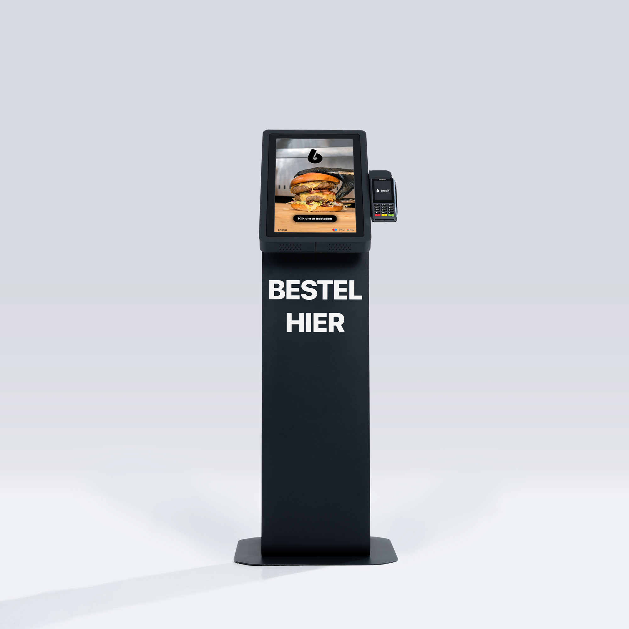 Kiosk Pro