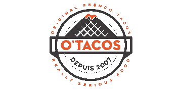 O'Tacos logo